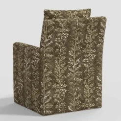 Pacific Ridge Pillowback Chair - Threshold™ Designed With Studio McGee 17 Pacific Ridge Pillowback Chair - Threshold™ Designed With Studio McGee -Furniture Sales Store GUEST 68a9c7c7 0154 4422 b9d8 b929f630434e