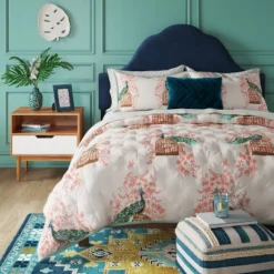 Touraco Nightstand White/Brown - Threshold™ 8 Touraco Nightstand White/Brown - Threshold™ -Furniture Sales Store GUEST 68d4aedb 8225 4816 91e8 a122bc52a564