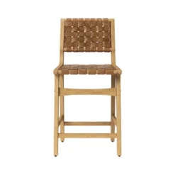Ceylon Woven Counter Height Barstool - Threshold™ -Furniture Sales Store GUEST 69895b7b dacd 42b9 97f9 bcab2bfa3880