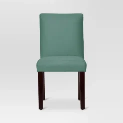 Velvet Parsons Dining Chair - Threshold -Furniture Sales Store GUEST 6aa2305c 1a70 40f8 87fc de6b393a4544