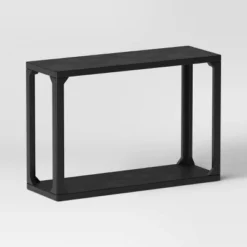 Castalia Console Table - Threshold™ -Furniture Sales Store GUEST 6bcc5832 ec4e 427f 9b2f 049740bb8e7c