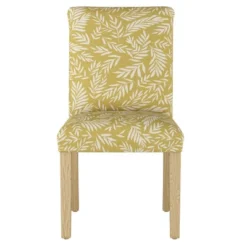 Printed Parsons Dining Chair - Threshold 34 Printed Parsons Dining Chair - Threshold -Furniture Sales Store GUEST 6c3c955a ddcb 47f4 a369 7a961676682c