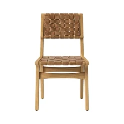 Ceylon Woven Dining Chair - Threshold™ -Furniture Sales Store GUEST 6c954bb5 3ef5 44bb b34b a134fd3c19c8