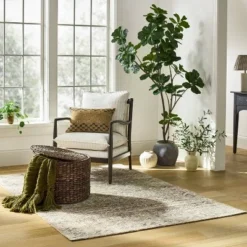 Woven Storage Ottoman Espresso - Threshold™ Designed With McGee 12 Woven Storage Ottoman Espresso - Threshold™ Designed With McGee -Furniture Sales Store GUEST 6d706556 0708 42f2 8e4d 4ff3970e0485