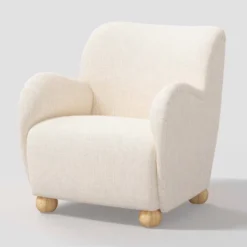 Rumi Armchair In Linen - Threshold™ 25 Rumi Armchair In Linen - Threshold™ -Furniture Sales Store GUEST 6e9b7f67 3112 4402 b650 c9e54cf35c57