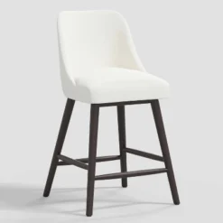 Geller Counter Height Barstool In Textured Linen - Threshold™ 27 Geller Counter Height Barstool In Textured Linen - Threshold™ -Furniture Sales Store GUEST 6eee704c 884b 4a84 b004 2ae580368fb8