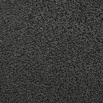 Boucle Fully Upholstered Accent Ottoman Stool - Threshold™ 4 Boucle Fully Upholstered Accent Ottoman Stool - Threshold™ - Image 4