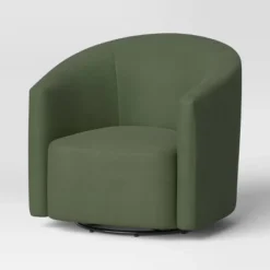 Large Aveline Swivel Chair - Threshold™ -Furniture Sales Store GUEST 6ff00efa bba5 4495 a31f d5edd14ce49e