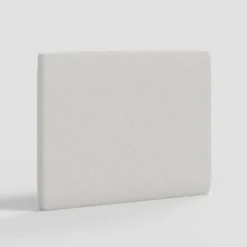 Twin Lia Square Stick-on-the-Wall Dorm Headboard - Threshold™ -Furniture Sales Store GUEST 702de3dd 4b89 44e0 8164 5be9351c2304