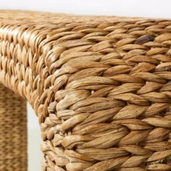 Shiffer Console Table Brown - Threshold™ Designed With Studio McGee -Furniture Sales Store GUEST 70e89c70 7953 4d5e 8cbf 9fa0b15f988c