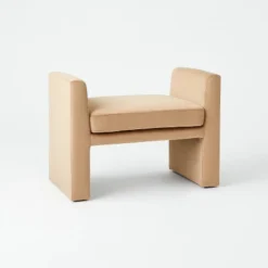 Vernon Ottoman - Threshold™ Designed With Studio McGee -Furniture Sales Store GUEST 713c40bc 80dc 48c0 bf9e 52265da3aaa8