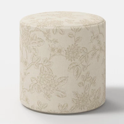 Tambor Ottoman - Threshold™ 19 Tambor Ottoman - Threshold™ - Image 19