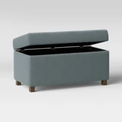 Essex Double Storage Ottoman - Threshold™ 10 Essex Double Storage Ottoman - Threshold™ -Furniture Sales Store GUEST 72597eda 51a0 483f 866b 53d3b4a2bdb9