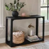 Castalia Console Table - Threshold™