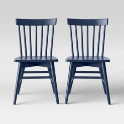 Set Of 2 Windsor Dining Chair - Threshold -Furniture Sales Store GUEST 735dfe82 1014 41d3 a255 3891bac3b385