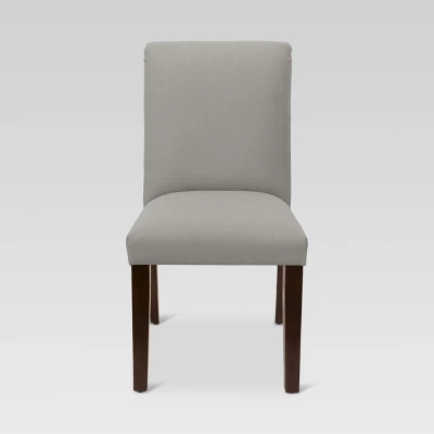 Parsons Dining Chair - Threshold 9 Parsons Dining Chair - Threshold - Image 9