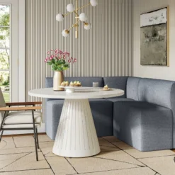 Cora Dining Corner Chair - Threshold™ -Furniture Sales Store GUEST 7498d5d4 40ba 43fa ac41 dd3c7a1b19c8