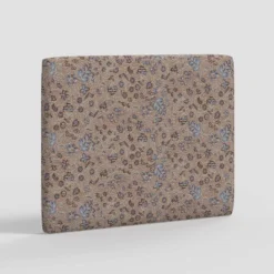 Twin Lia Square Stick-on-the-Wall Dorm Headboard - Threshold™ -Furniture Sales Store GUEST 74b925d8 bc08 41a7 9534 3dbb2364ac99