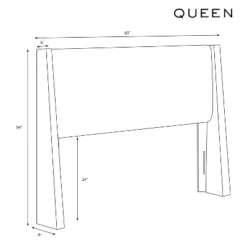 Encino Fully Upholstered Headboard - Threshold™ Designed With Studio McGee -Furniture Sales Store GUEST 75073efd 6609 4a42 bb39 4cf2791d3b50