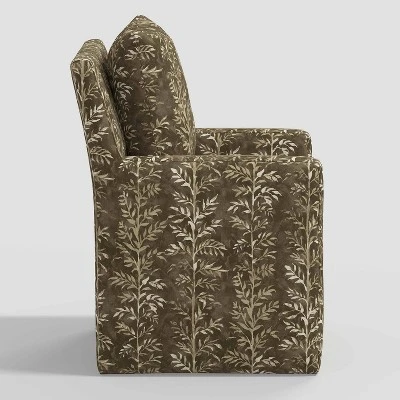 Pacific Ridge Pillowback Chair - Threshold™ Designed With Studio McGee 2 Pacific Ridge Pillowback Chair - Threshold™ Designed With Studio McGee - Image 2