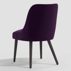 Geller Modern Dining Chair In Velvet - Threshold™ 14 Geller Modern Dining Chair In Velvet - Threshold™ -Furniture Sales Store GUEST 75f6c5b2 2c01 43a1 bd28 6b158d29a485