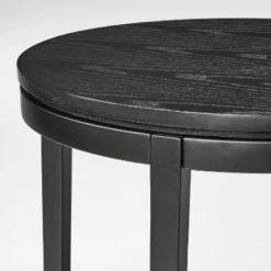 Marvale End Table - Threshold™ Designed With Studio McGee 6 Marvale End Table - Threshold™ Designed With Studio McGee -Furniture Sales Store GUEST 7613b9a5 073d 4c40 b55e 1c3c8f48a047