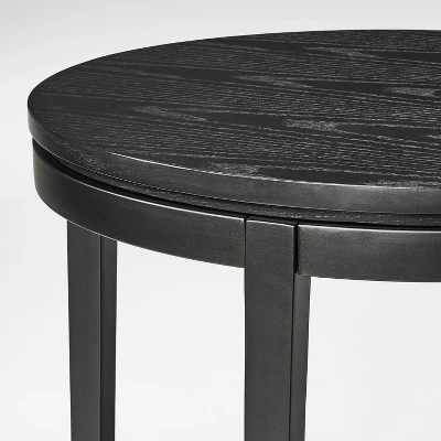 Marvale End Table - Threshold™ Designed With Studio McGee 3 Marvale End Table - Threshold™ Designed With Studio McGee - Image 3