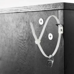 Marvale Bookcase With Drawer - Threshold™ Designed With Studio McGee -Furniture Sales Store GUEST 779603d1 9006 4395 a66a ad936d411382