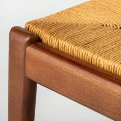 Sunnyvale Woven Dining Chair Natural - Threshold™ Designed With Studio McGee -Furniture Sales Store GUEST 7849b9e8 ccc7 4866 b8a3 fb76afeec884