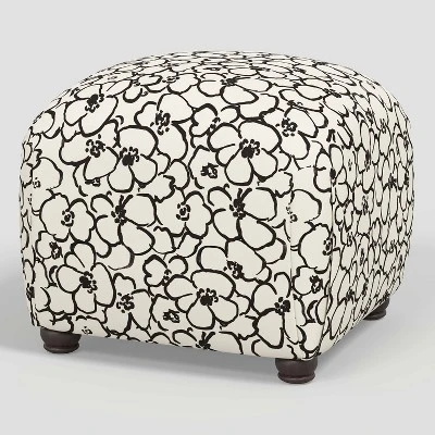 Poppy Ottoman - Threshold™ 6 Poppy Ottoman - Threshold™ - Image 6