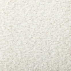 Kessler Swivel Accent Chair Cream Faux Shearling - Threshold™ Designed With Studio McGee: Luxury Glam Furniture, No Assembly Required -Furniture Sales Store GUEST 796a79e8 0b69 465d b1fb e658cf4ffc35