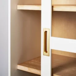 72" Promontory Cabinet With Sliding Doors - Threshold™ Designed With Studio McGee -Furniture Sales Store GUEST 79acdd7a 4abb 4acf 8891 b7f99b06ee31