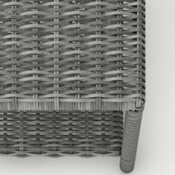 Monroe Wicker Patio Coffee Table - Gray - Threshold™ 6 Monroe Wicker Patio Coffee Table - Gray - Threshold™ -Furniture Sales Store GUEST 7a213682 03b4 4025 886e 68f4a7255b5b