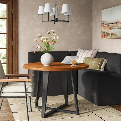 38" Cora Dining Banquette - Threshold™ 6 38" Cora Dining Banquette - Threshold™ - Image 6