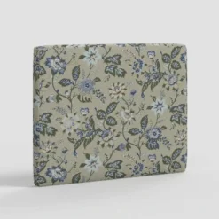 Twin Lia Square Stick-on-the-Wall Dorm Headboard - Threshold™ -Furniture Sales Store GUEST 7a326b1c e869 4ceb 88df e02f80ee434c