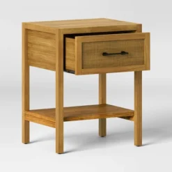 Warwick End Table With Drawer - Threshold™ -Furniture Sales Store GUEST 7a733667 4342 49de bd7f cc4de57ce65c