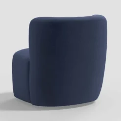 Neko Swivel Chair In Luxe Velvet - Threshold™ -Furniture Sales Store GUEST 7a9a7342 5f90 4030 be8d a3c3db76b677