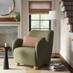 Rumi Armchair - Threshold™ 19 Rumi Armchair - Threshold™ -Furniture Sales Store GUEST 7b507046 e992 45a9 920d ca690d5c30ba