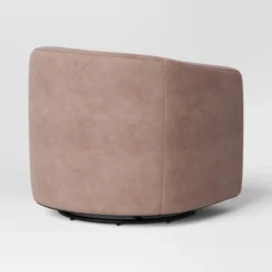 Large Aveline Swivel Chair Blush Velvet - Threshold™ 6 Large Aveline Swivel Chair Blush Velvet - Threshold™ -Furniture Sales Store GUEST 7bd7176f cd5d 4885 8265 b01bb2a44f39