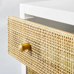 Springville 3 Drawer Nightstand White - Threshold™ Designed With Studio McGee 9 Springville 3 Drawer Nightstand White - Threshold™ Designed With Studio McGee -Furniture Sales Store GUEST 7dae321c 2757 4992 809b 2d03f695806d