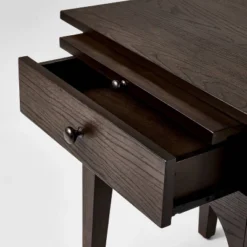 Palma Arched Nightstand Dark Brown - Threshold™ Designed With Studio McGee -Furniture Sales Store GUEST 7e779fe2 e0f3 409e b8c9 a397321f4b6e