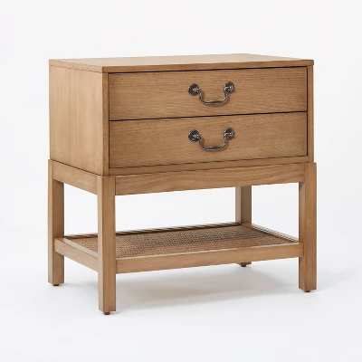 Elmira Nightstand Brown - Threshold™ Designed With Studio McGee 9 Elmira Nightstand Brown - Threshold™ Designed With Studio McGee - Image 9