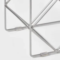 Iron Wire Wine Rack - Threshold™ -Furniture Sales Store GUEST 8032e2a7 dce7 4964 94b6 8cecec455413