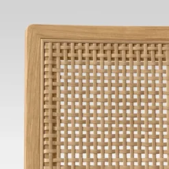 Tormod Backed Cane Counter Height Barstool - Threshold™ -Furniture Sales Store GUEST 804d2034 9856 4f00 950f 696a60398bc5