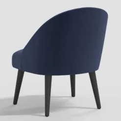 Zoey Chair In Luxe Velvet - Threshold™ -Furniture Sales Store GUEST 82396883 e8f5 4e31 bcd0 f7f596bb3e6b