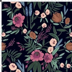 Geller Modern Counter Height Barstool In Botanical Grant Floral Ink - Threshold™ 11 Geller Modern Counter Height Barstool In Botanical Grant Floral Ink - Threshold™ -Furniture Sales Store GUEST 82426902 4614 4afe ab09 ea4d76a2f67f