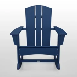 Shawboro POLYWOOD Patio Adirondack Rocking Chair - Threshold™ 13 Shawboro POLYWOOD Patio Adirondack Rocking Chair - Threshold™ -Furniture Sales Store GUEST 84cec55e 0ac6 44cc a32f c249dafaa803