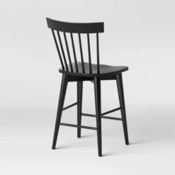 Windsor Counter Height Barstool Hardwood - Threshold™ 8 Windsor Counter Height Barstool Hardwood - Threshold™ -Furniture Sales Store GUEST 859c874f 2791 49d2 b0f6 a3e87b311c98