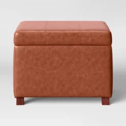 Essex Single Storage Ottoman - Threshold™ 15 Essex Single Storage Ottoman - Threshold™ -Furniture Sales Store GUEST 85a59bd9 b16a 4ae9 9020 e8d21d3b3dac