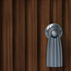 46" Laguna Nigel Fluted Wooden Console Table Brown - Threshold™ Designed With Studio McGee -Furniture Sales Store GUEST 8623a764 7a9f 4ff9 8609 03ee659e8f46